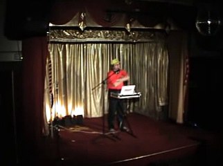 Ivan Brackenbury - Hospital Radio pt III.mpg