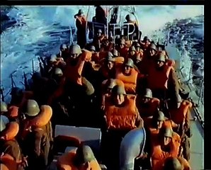 Dozvolite da se obratimo: "JNA manevri" (spot)