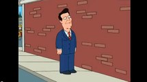 Family Guy- Reagan Smash