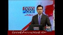 NewsONE Headlines 7PM, 24-July-2015