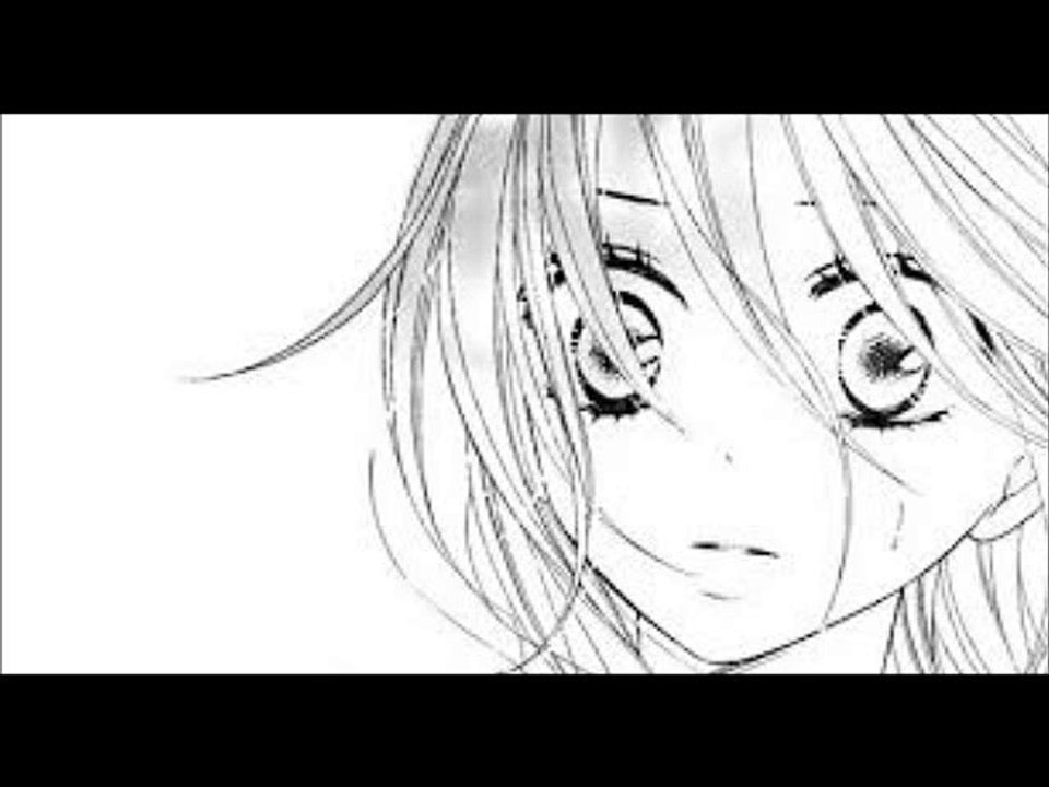 Nightcore - D'une Blessure a l'autre - Sarah Riani feat Brasco