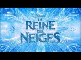 Nightcore - La reine des neiges - Libérée Délivrée