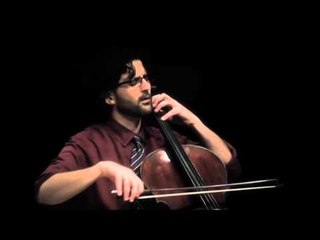 TV3 - 33 recomana - Amit Peled. Festival Pau Casals