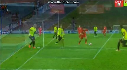 Lallana Fantastic Shoot Malaysia 1-1 Liverpool 24.07.2015 HD