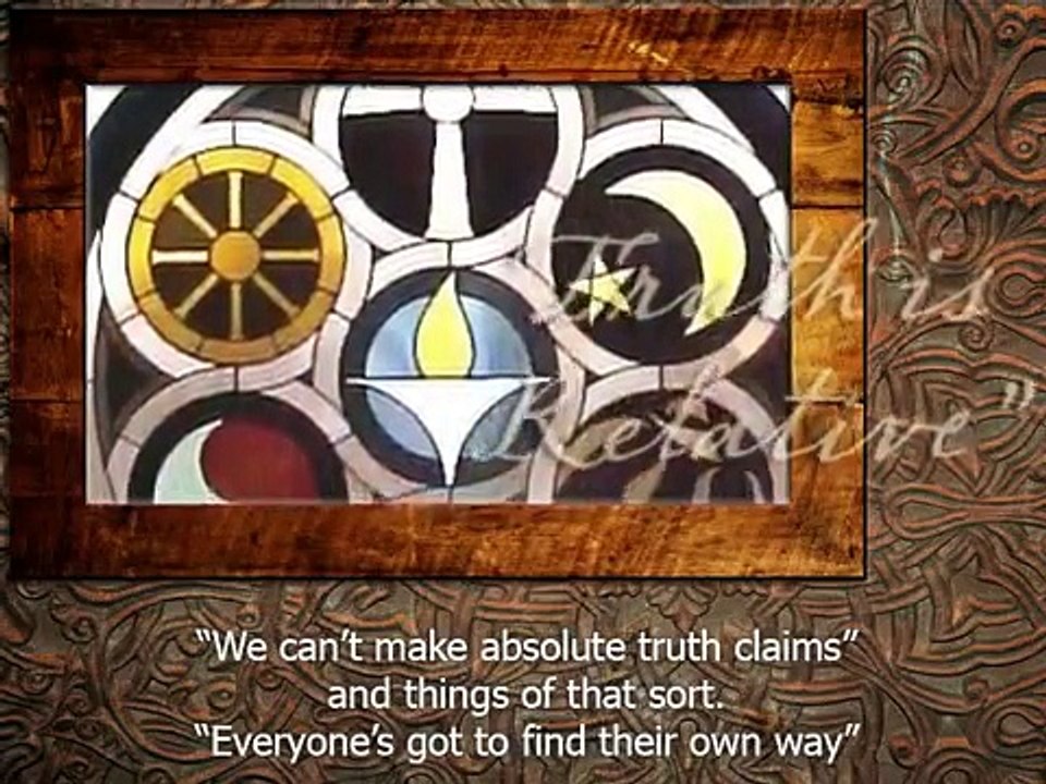 New Age Truth Claims