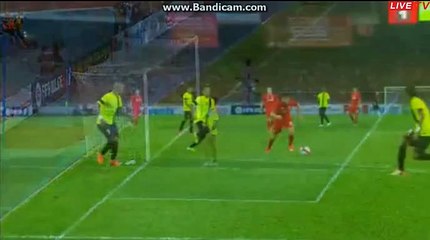 Lallana Amazing  Shoot Malaysia 1-1 Liverpool