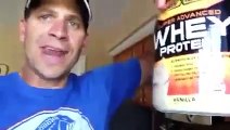 Whey protein powder for weight loss Reviews