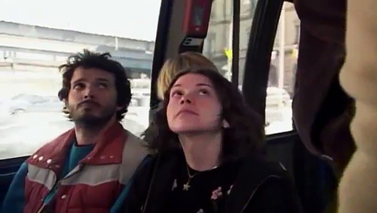 Flight of the Conchords Ep 4 Sello Tape