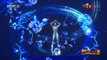 [Acrobatics] Blue and White Porcelain 青花瓷 [CCTV Chinese New Year's Gala 2015]