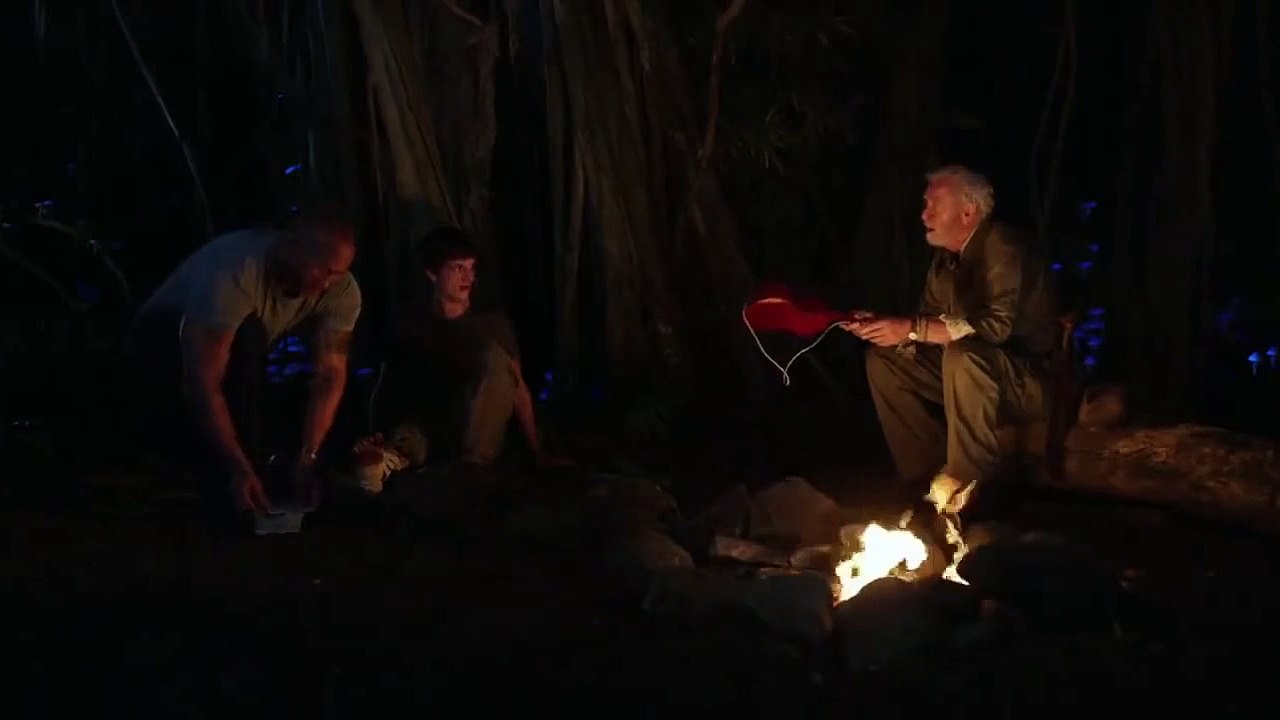 THE ROCK SINGING - WHAT A WONDERFUL WORLD IN JOURNEY 2 THE MYSTERIOUS ISLAND -720p BluRay