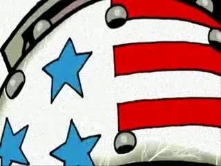 Gorillaz Movie trailer