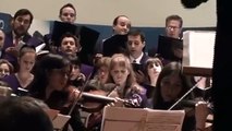 Coro y Orquesta UAH: Hallelujah Händel. Aleluya de Haendel.