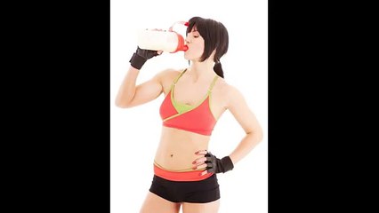 Look out for in Weight Loss Protein Powders