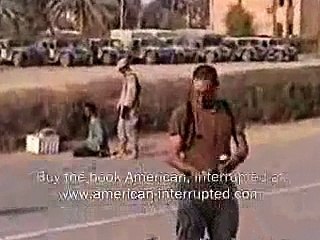 U.S. Army in Iraq 2003-2004