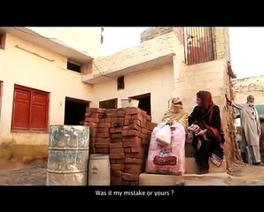 Aasmaan Hadiqa Kiani-Imran Mobile