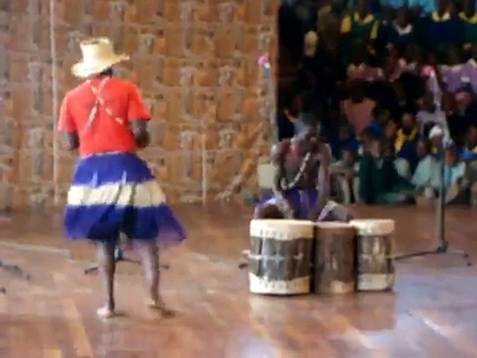 Luo People Cultural and Community Tours in Kenya