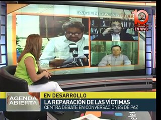 Colombia: ¿qué es la justicia transicional?