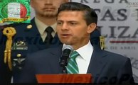Peña Nieto No sabe decir Compatriotas Dice Comprati-Otras 16 Abril 2014