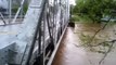 Finley River Park, Ozark, Missouri Flooding April 25, 2011