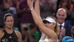 Maria Sharapova's perfect start to the year - Brisbane International 2015