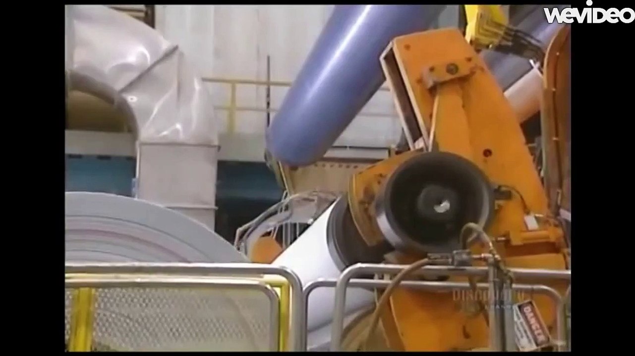 How Is Paper Created?