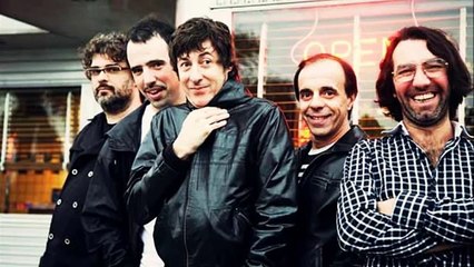 El cuarteto de nos- Ya no se que hacer conmigo (con letra)