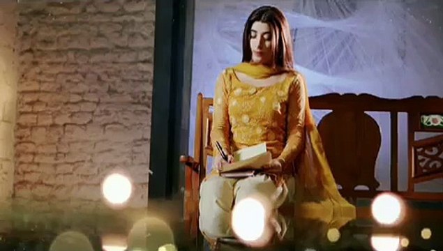 Mere Ajnabi Teaser 2 Featuring Urwa Hocane & Farhan Saeed