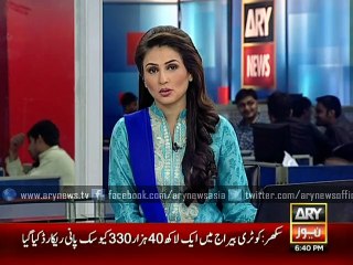 Lahpre's historic Masjid Wazir Khan falls prey to incompetent administration