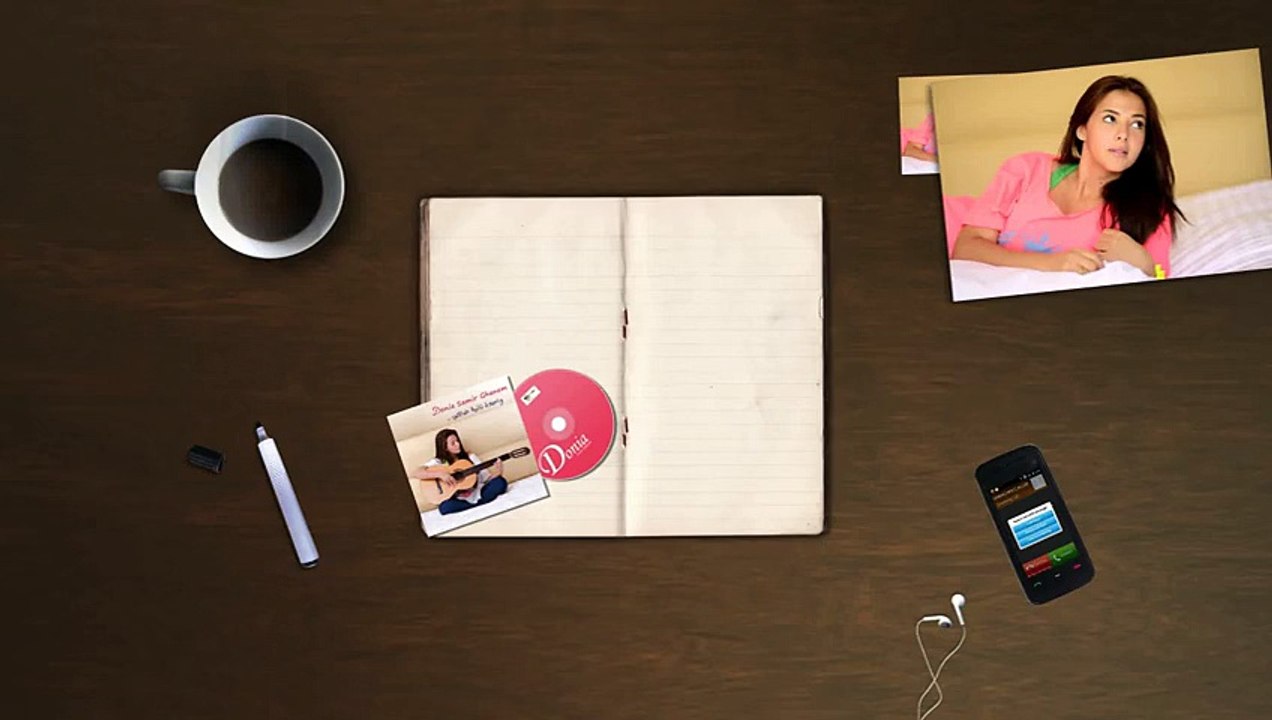 دنيا سمير غانم - لو كنت مكانك - Donia Samir Ghanem - Law Kont Makanak