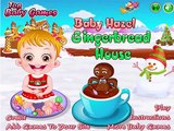 Baby Hazel Gingerbread House Cufo Entertainment NEW Video for Little Kids