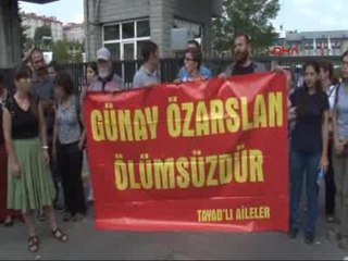 Adli tıp önünde gerginlik: 3 gözaltı