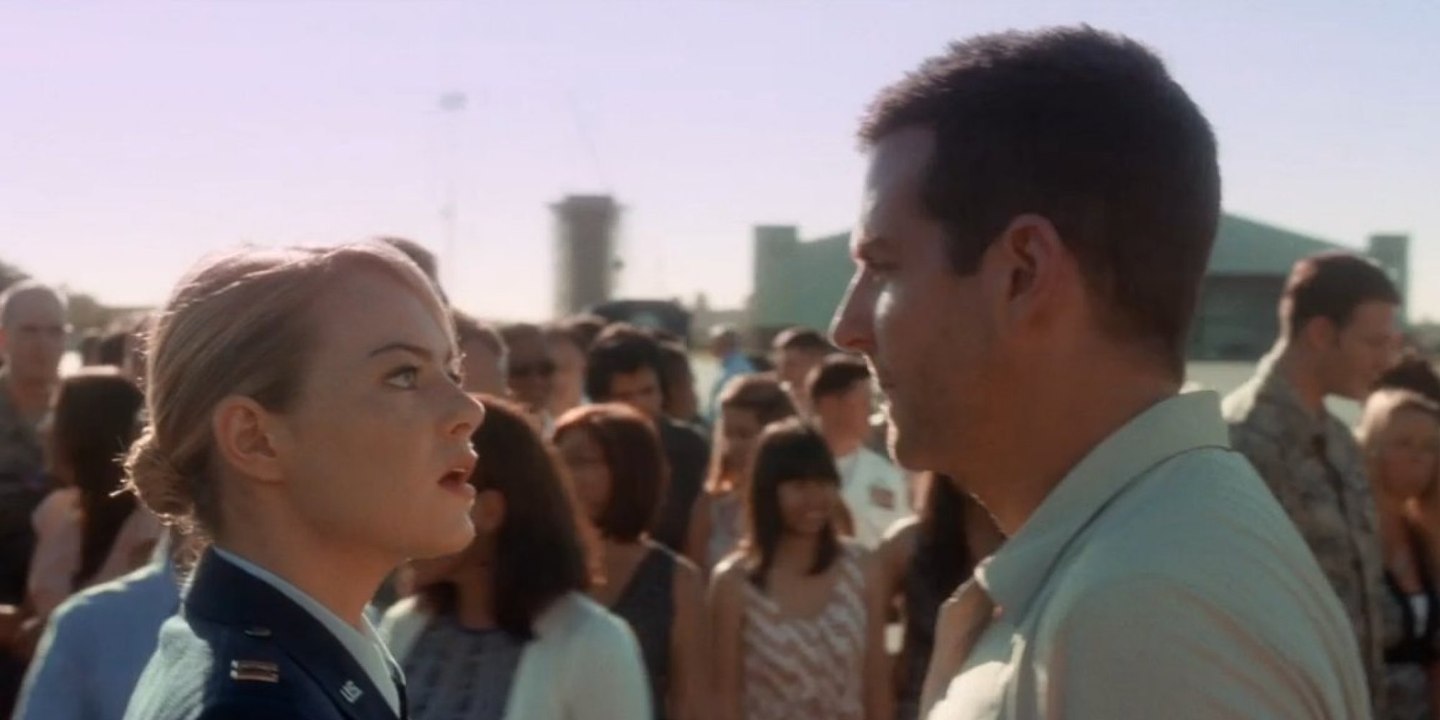 Aloha 2015 Full in HD