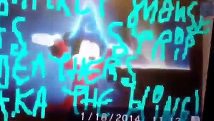 Animals (Cars) cast video