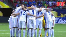 USA vs Jamaica  All Goals & Highlights - Gold Cup 2015 HD