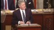 Bill Clinton-State of the Union Address (January 25, 1994)
