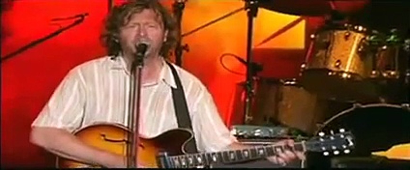 Peter Cornelius - Reif für die Insel 2005 live