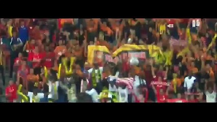 Malaysian XI vs Liverpool 1-1 All Goals & Highlights 2015