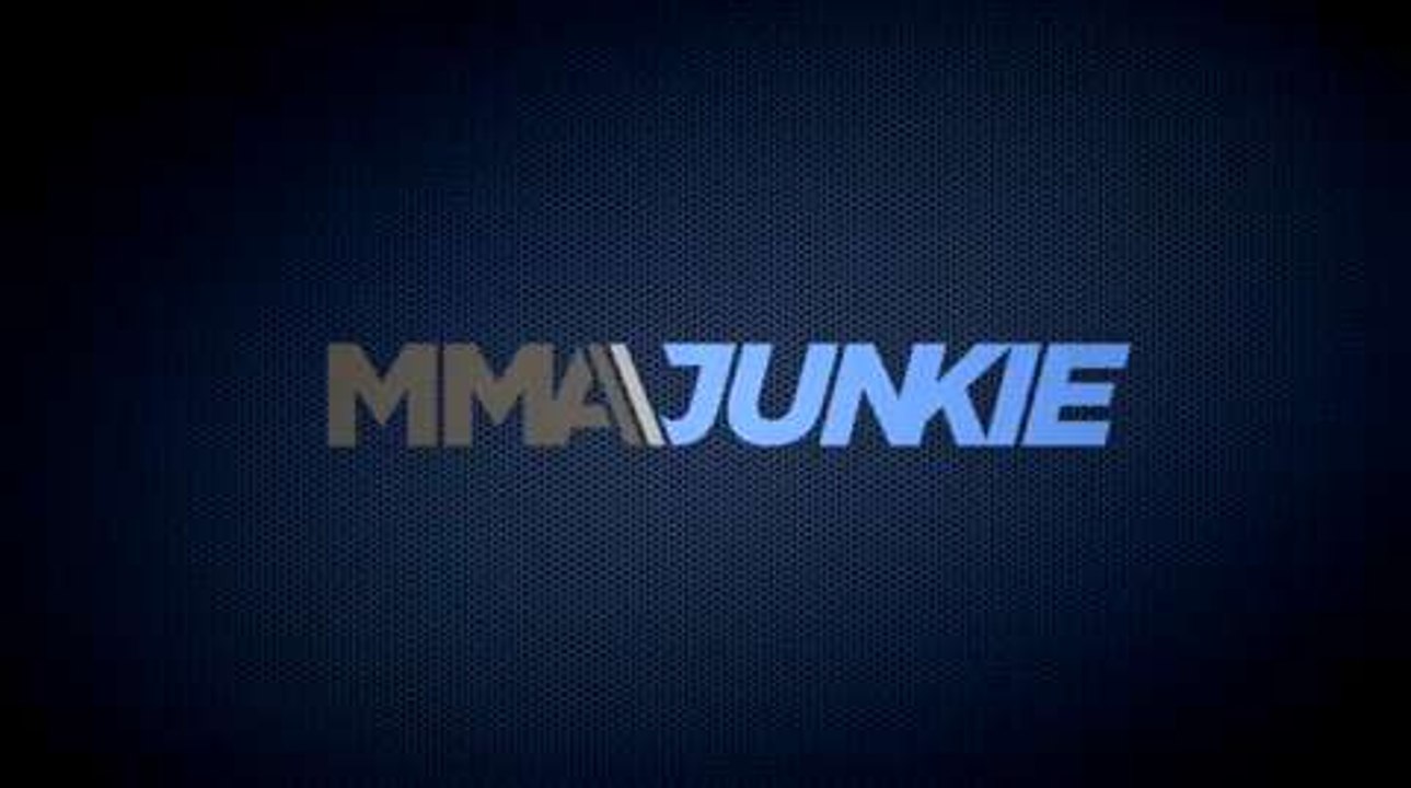 What did UFC fighters make of Conor McGregor's performance at UFC 189?