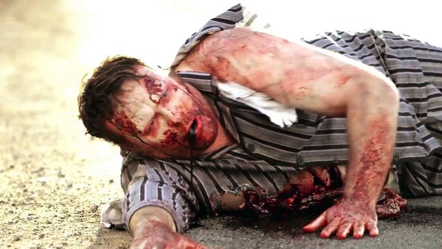 Я и мои друзья против зомби-апокалипсиса Me and My Mates vs. The Zombie Apocalypse, 2015 Трейлер