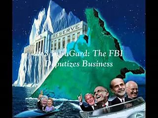 BIN LADEN HAS BEEN DEAD SINCE 2001