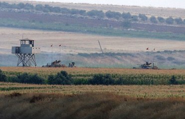 Turquie face à l'EI : pourquoi le pays intervient-il militairement ?