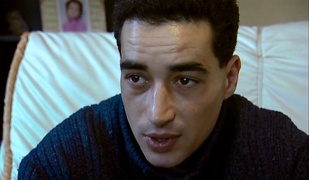 J’ai pas tué, j’ai pas violé, je sais pas, je comprends pas