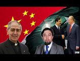 China Gives USA Ultimatum if we go to war with Pakistan