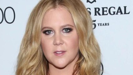 Amy Schumer among celebs reacting to Louisiana theater shooting