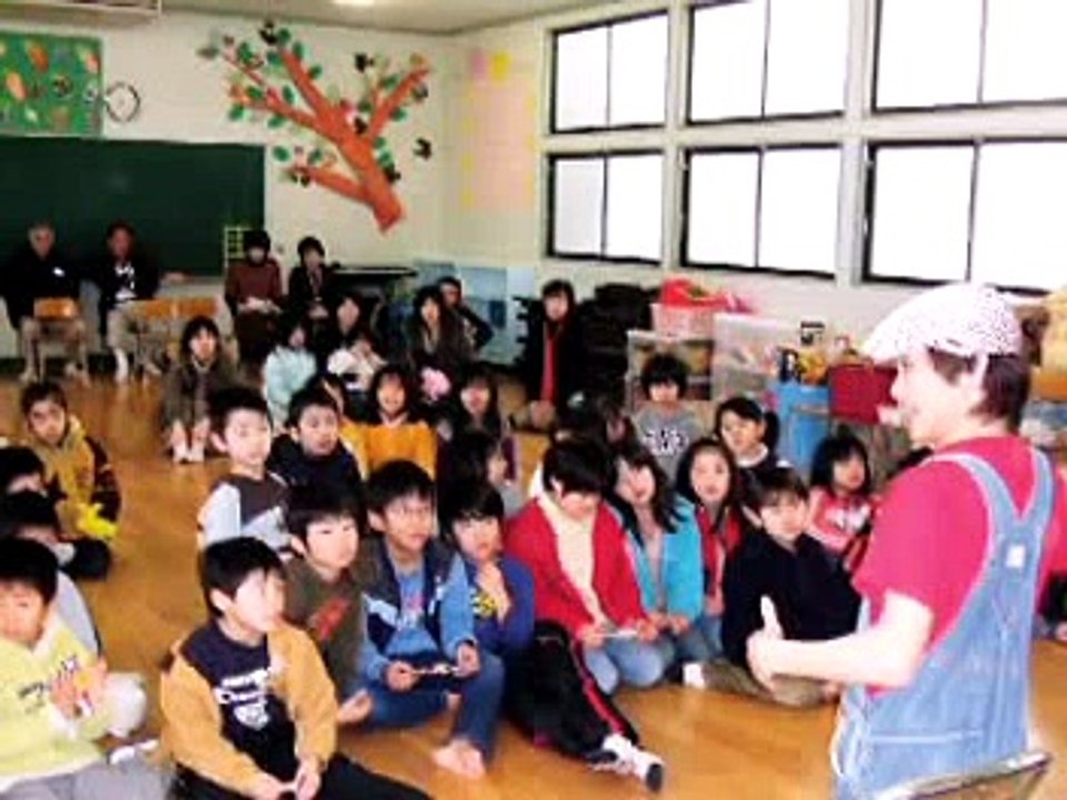神様からの贈り物