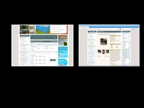 Des petites annonces immobilières : Site immobilier France - Internet