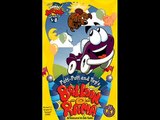 Putt-Putt and Pep's Balloon-o-Rama Music: Levels 31-40 (The Cartown Zoo)