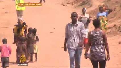 Burundi refugees lured to join rebel group