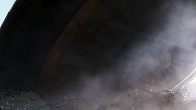 Секретные материалы Untitled X-Files Revival, 2016 Тизер №2 (сезон 1)