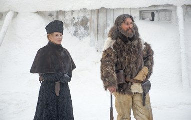 Download Nadie quiere la noche/Nobody Wants the Night (2015) Full Movie HD !!